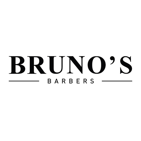 Bruno's Barbers